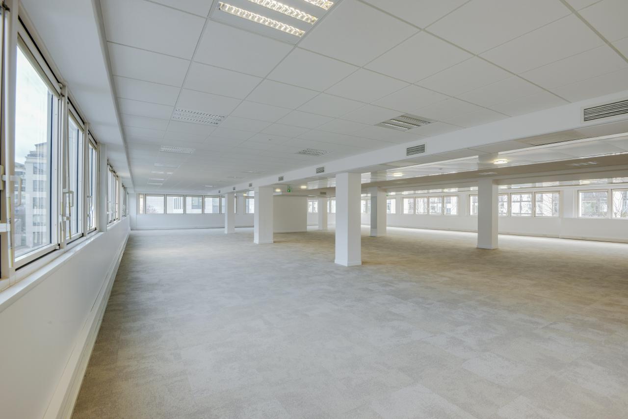 Bureau Issy-les-Moulineaux 2849m² Location bureau Issy-les-Moulineaux Hauts-de-Seine OLBUR2104580 6